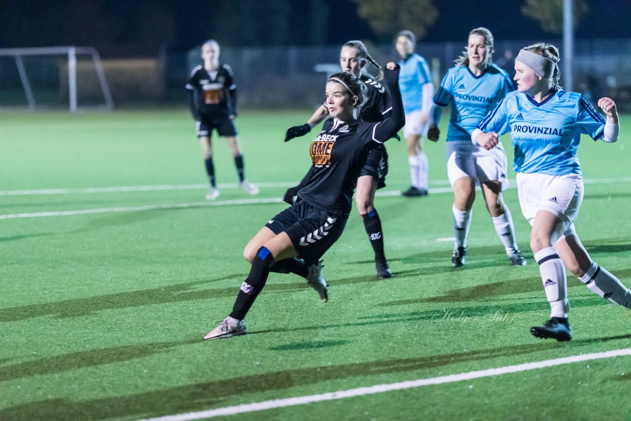 Bild 210 - Frauen FSG Kaltenkirchen - SV Henstedt Ulzburg : Ergebnis: 0:7